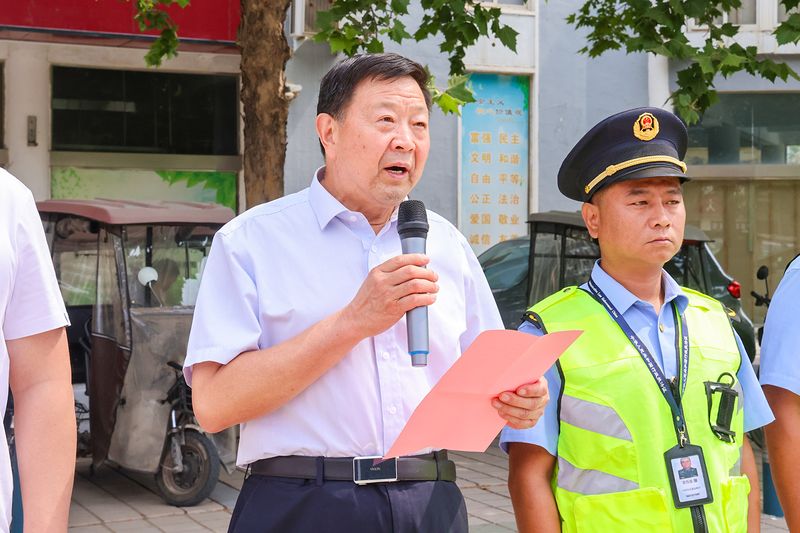 河南拓益智能起重机有限公司｜免费接送，高考必胜